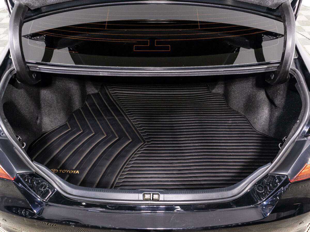 Купить Toyota Camry, 2017, 128 511 км.. Фото: #14