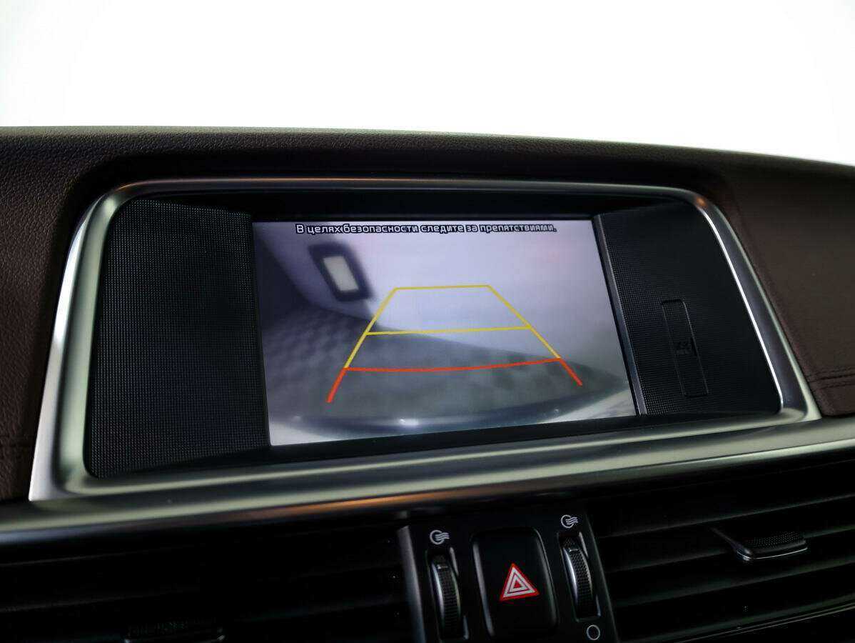 Купить Kia Optima, 2018, 78 436 км.. Фото: #12