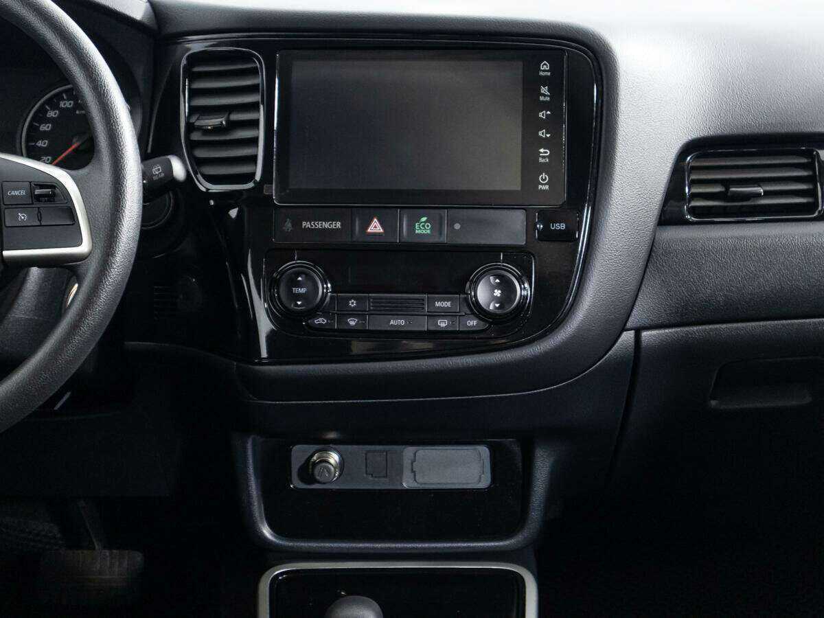 Купить Mitsubishi Outlander, 2022, 17 063 км.. Фото: #13