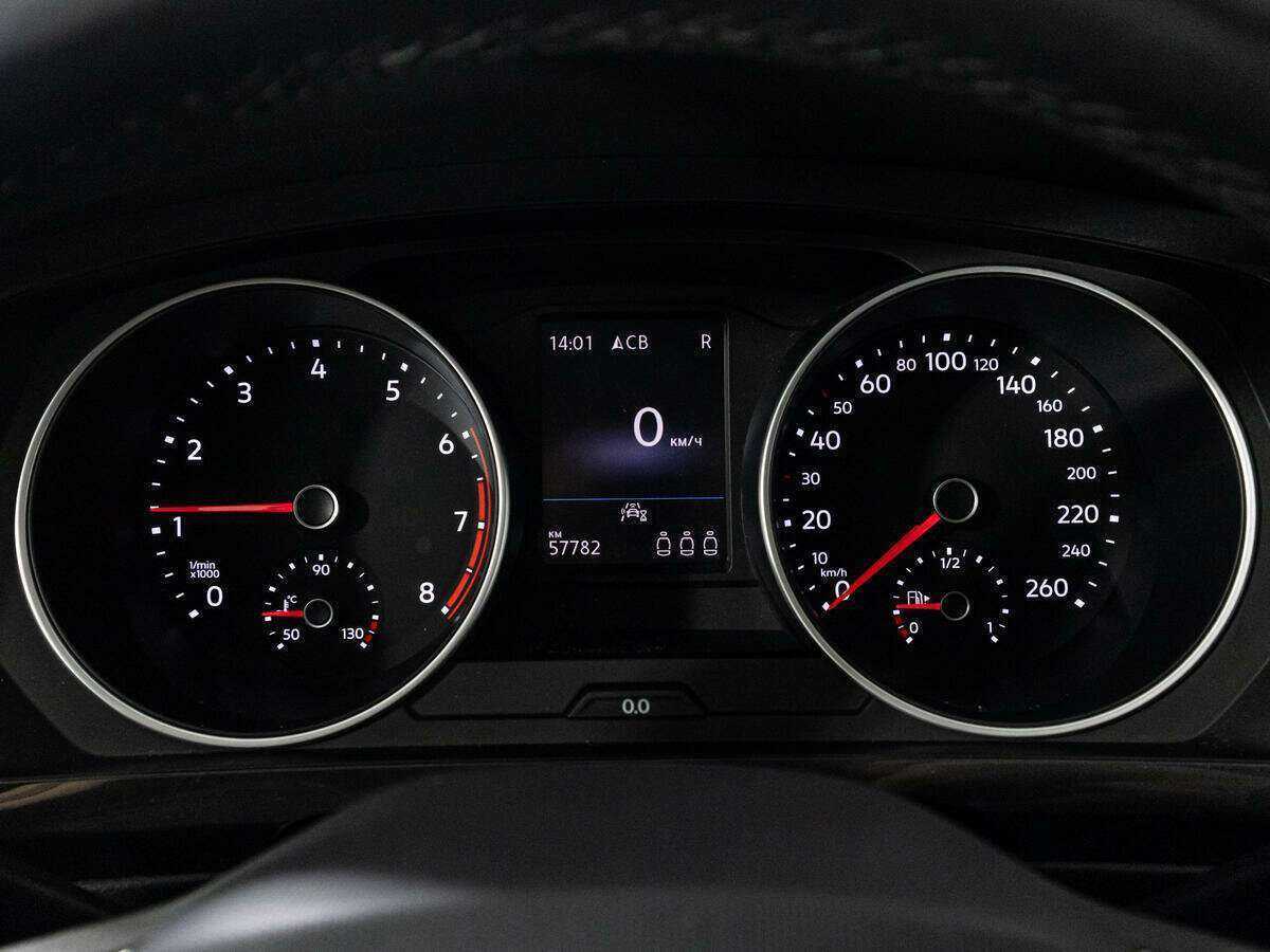 Купить Фольксваген Тигуан, 2021, 57 780 км.. Фото: #11