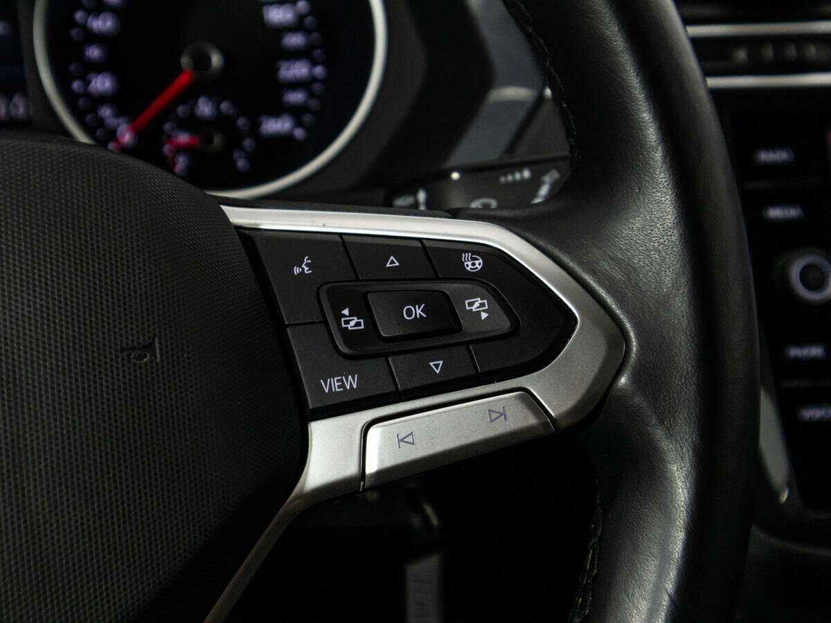 Купить Фольксваген Тигуан, 2021, 57 780 км.. Фото: #15