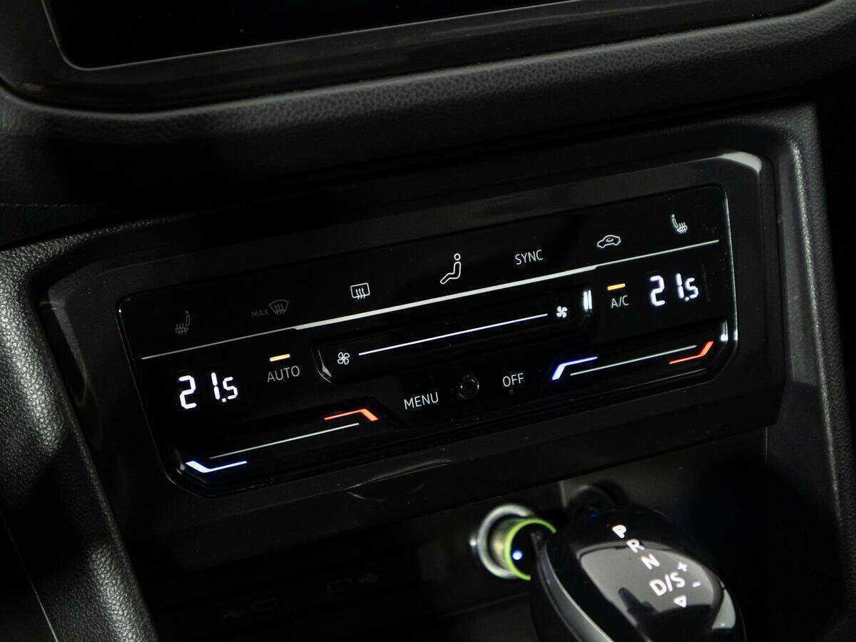 Купить Фольксваген Тигуан, 2021, 57 780 км.. Фото: #16