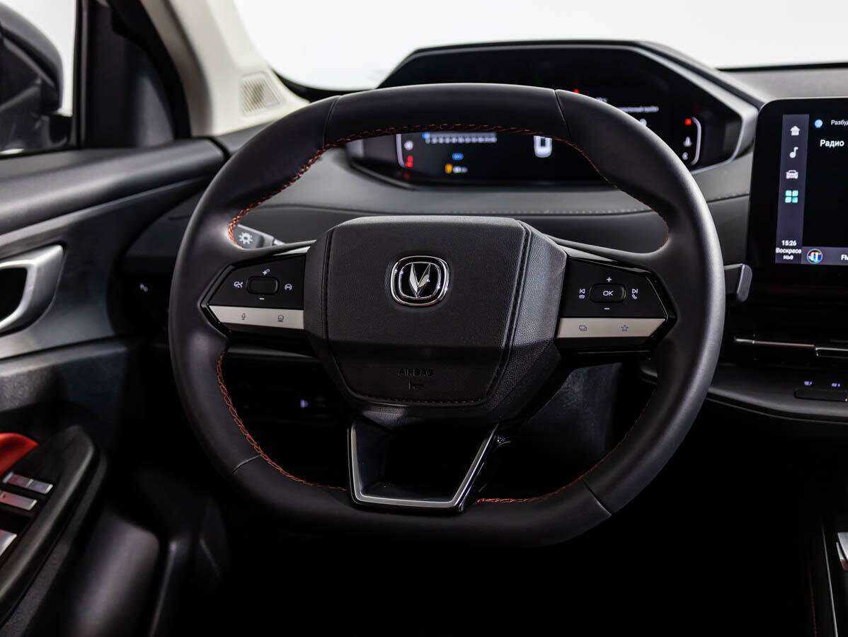 Купить Changan CS55PLUS, 2023, 22 793 км.. Фото: #9