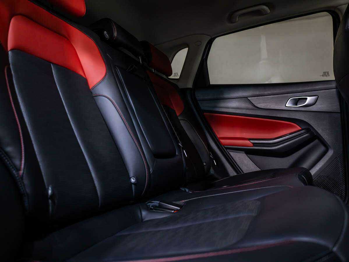 Купить Changan CS55PLUS, 2023, 22 793 км.. Фото: #11