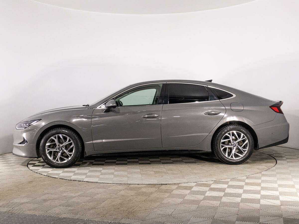 Купить Хендай Соната, 2020, 85 000 км.. Фото: #7