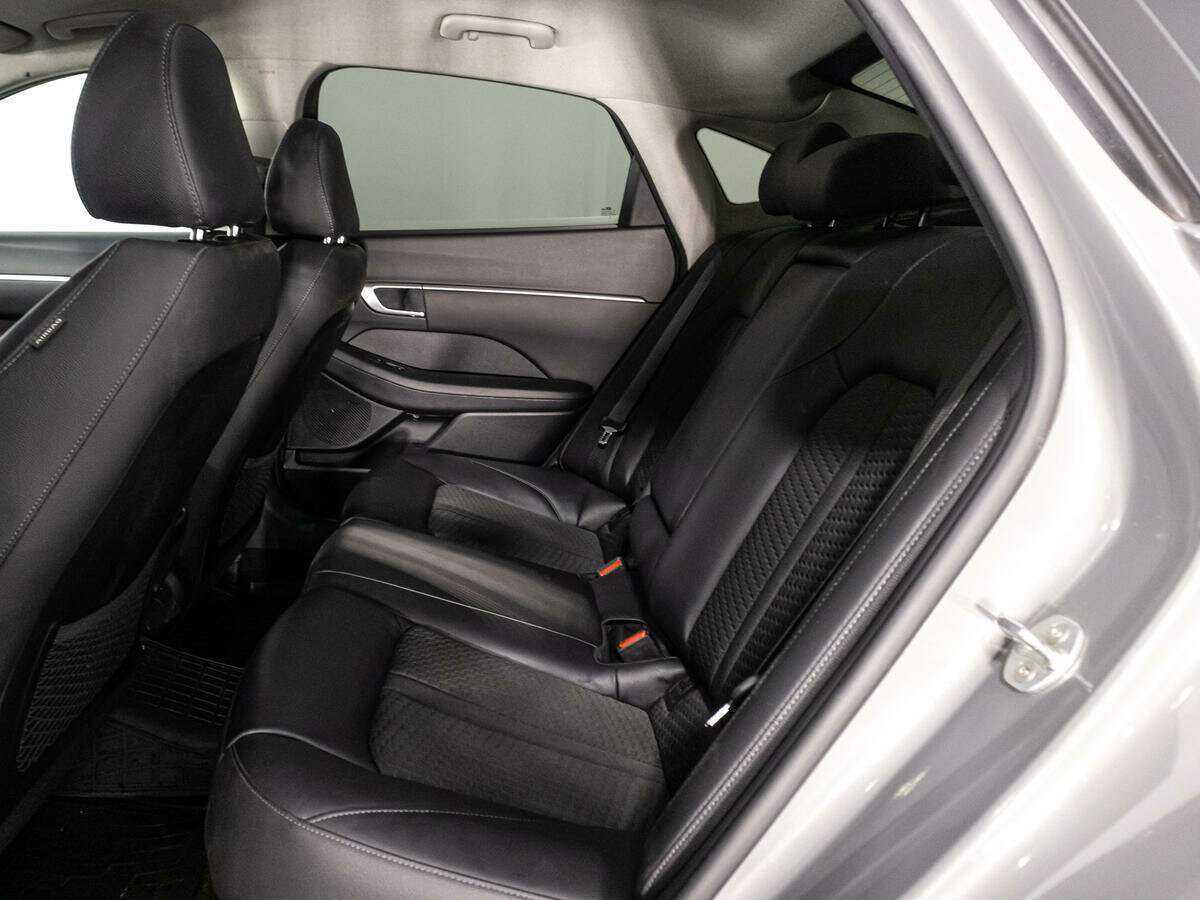 Купить Хендай Соната, 2020, 85 000 км.. Фото: #8