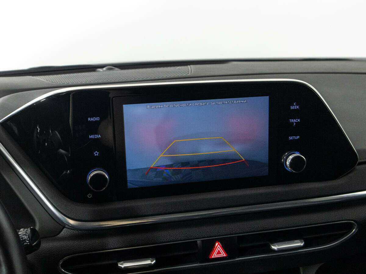 Купить Хендай Соната, 2020, 85 000 км.. Фото: #14