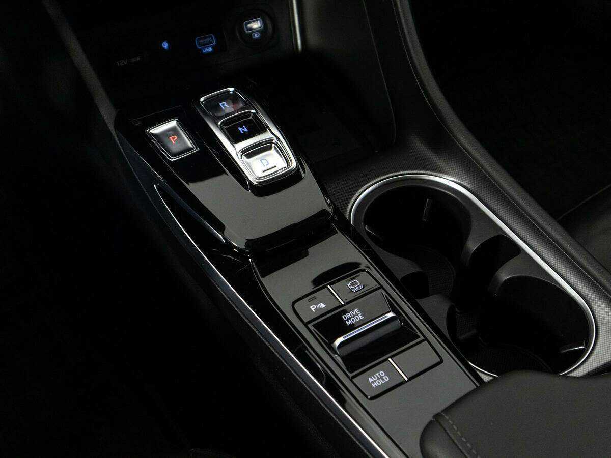 Купить Хендай Соната, 2020, 85 000 км.. Фото: #17