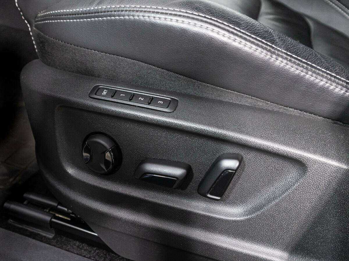 Купить Skoda Kodiaq, 2021, 82 801 км.. Фото: #15