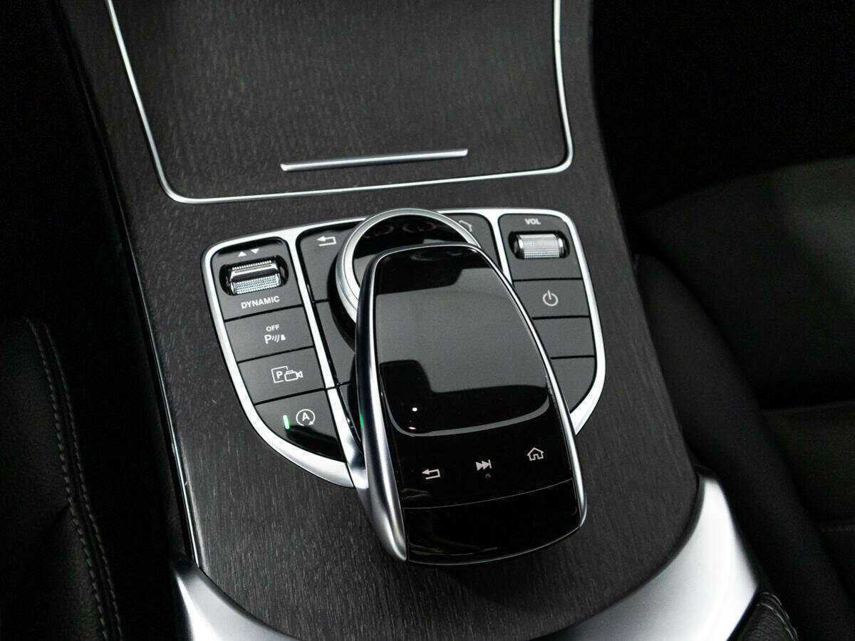 Купить Mercedes-Benz C-Класс, 2018, 114 021 км.. Фото: #17