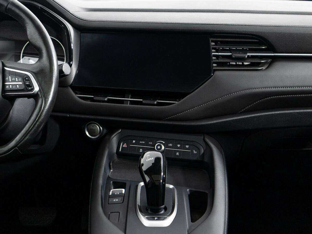 Купить Хавал Ф7, 2019, 67 343 км.. Фото: #13