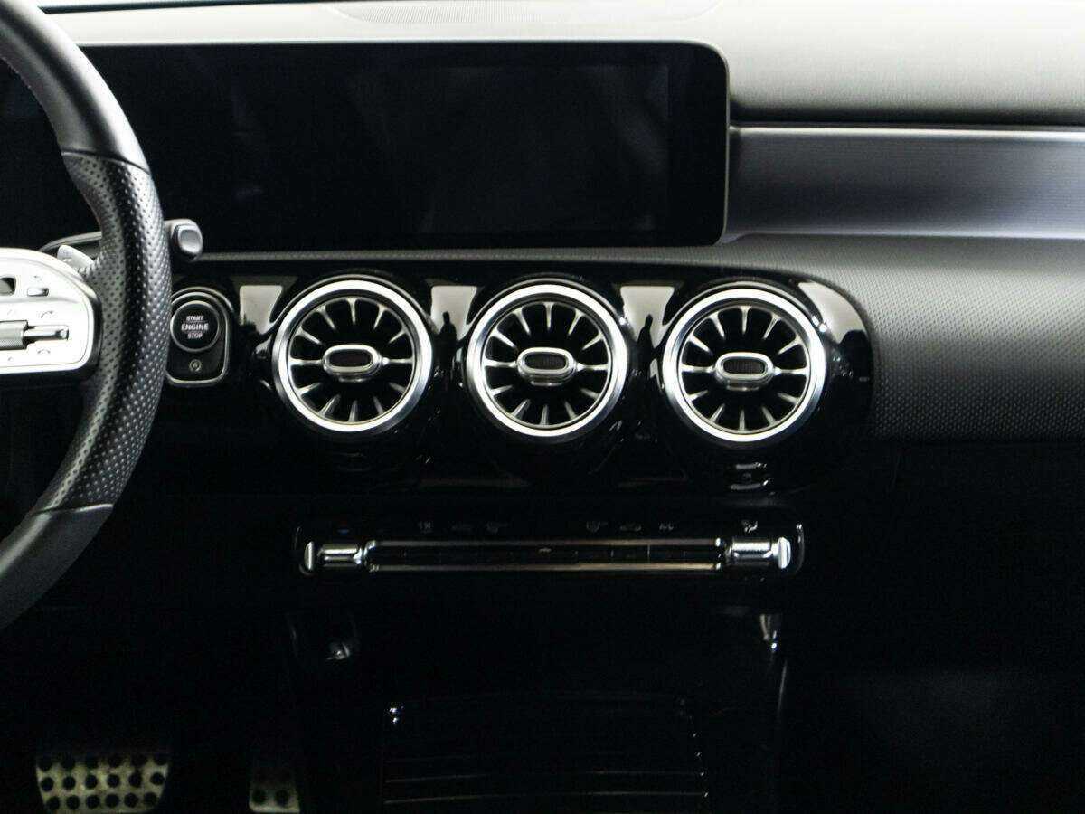 Купить Mercedes-Benz A-Класс, 2020, 18 125 км.. Фото: #13