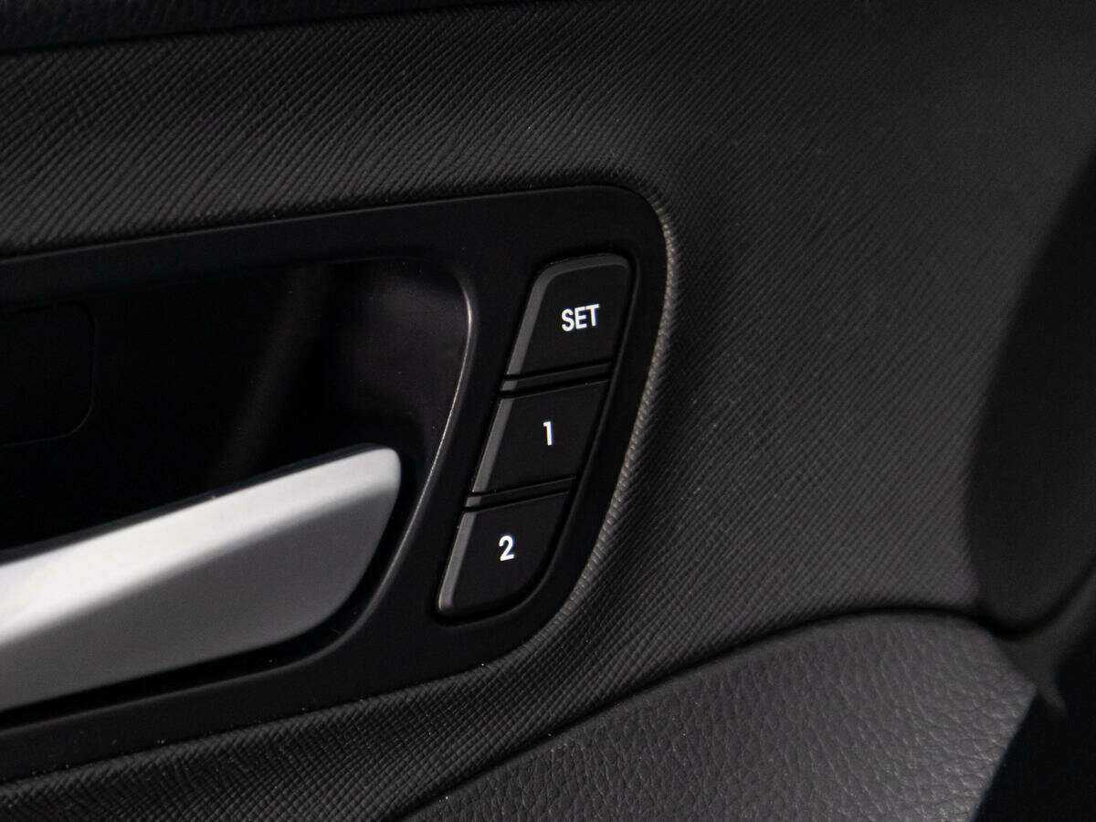 Купить Хендай Санта Фе, 2016, 145 799 км.. Фото: #15