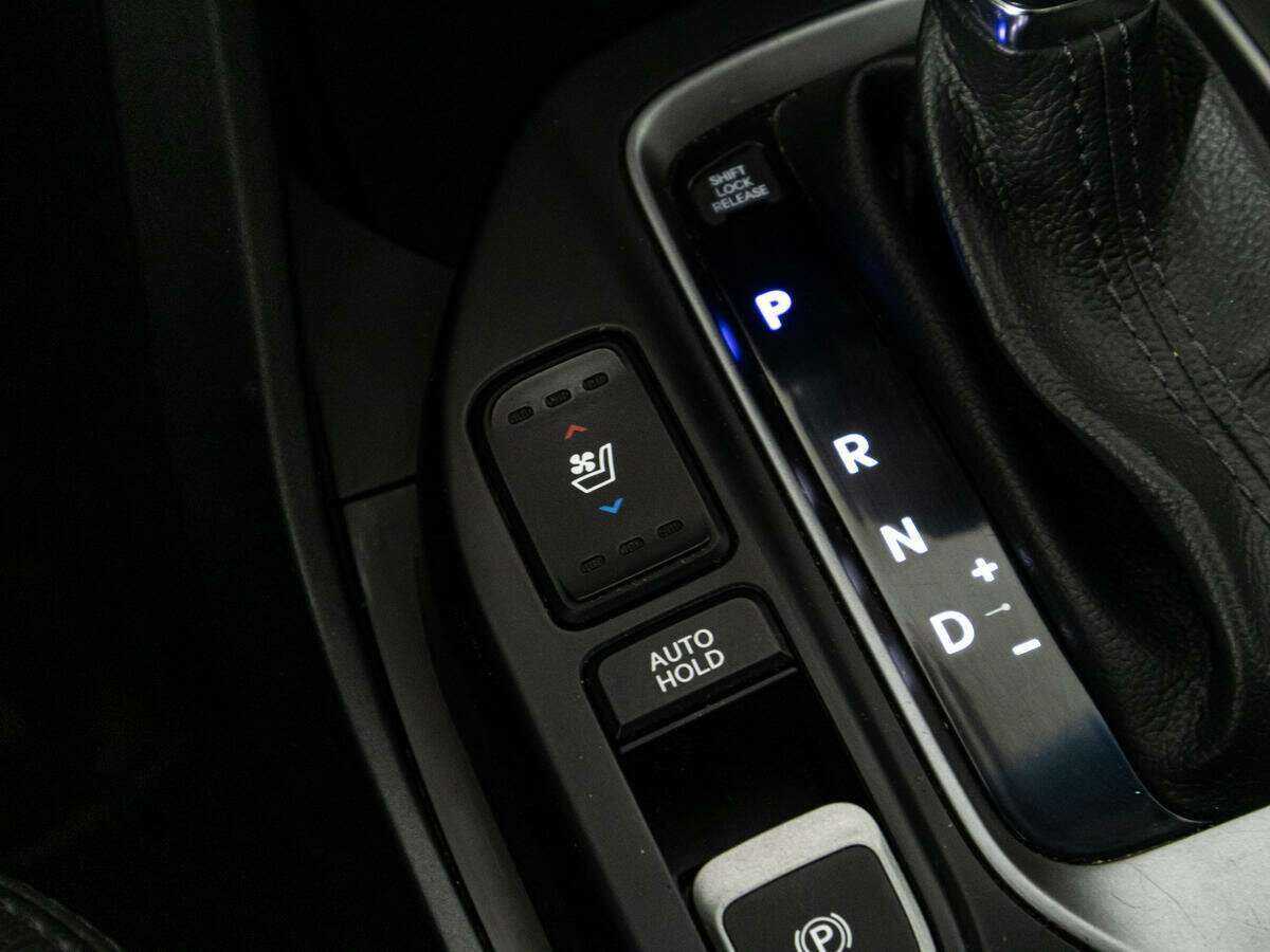 Купить Хендай Санта Фе, 2016, 145 799 км.. Фото: #19