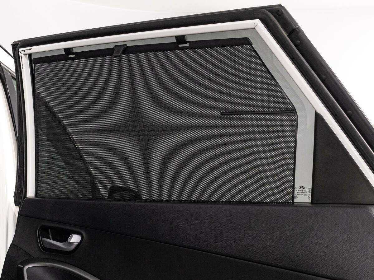 Купить Хендай Санта Фе, 2016, 145 799 км.. Фото: #22