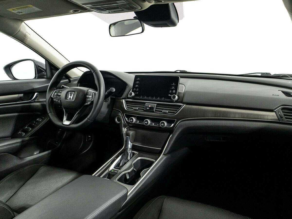 Купить Хонда Аккорд, 2018, 71 110 км.. Фото: #8