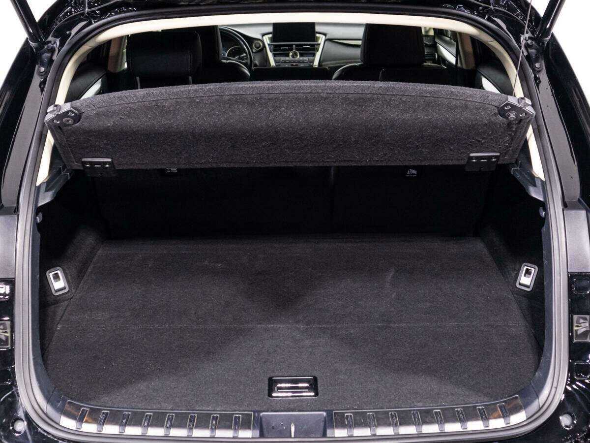 Купить Lexus NX, 2014, 157 623 км.. Фото: #14