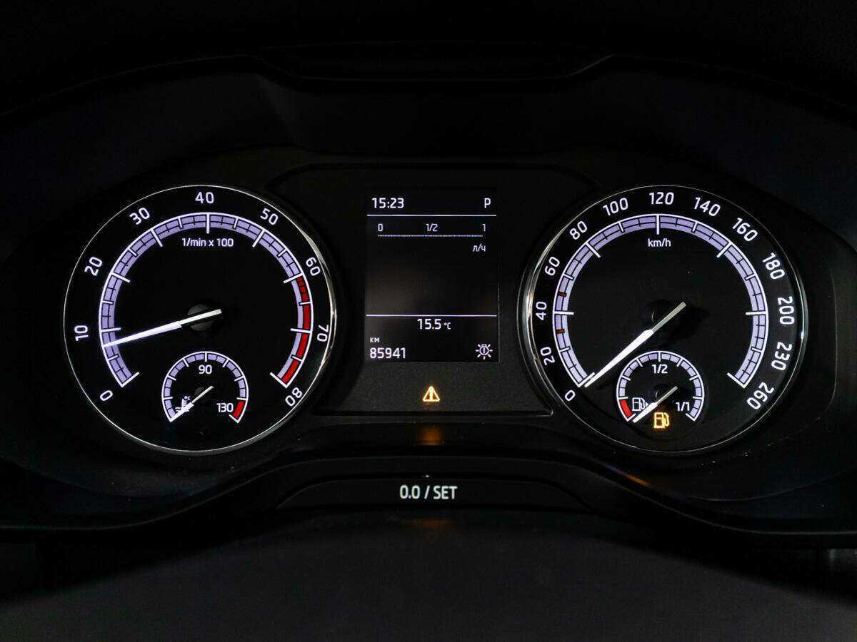 Купить Шкода Кодиак, 2018, 85 698 км.. Фото: #11