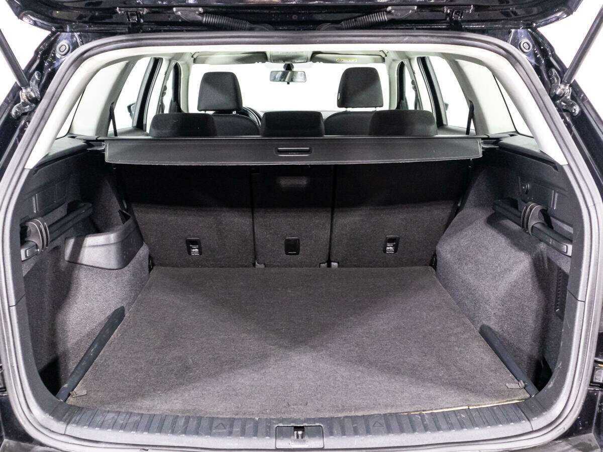 Купить Шкода Кодиак, 2018, 85 698 км.. Фото: #14