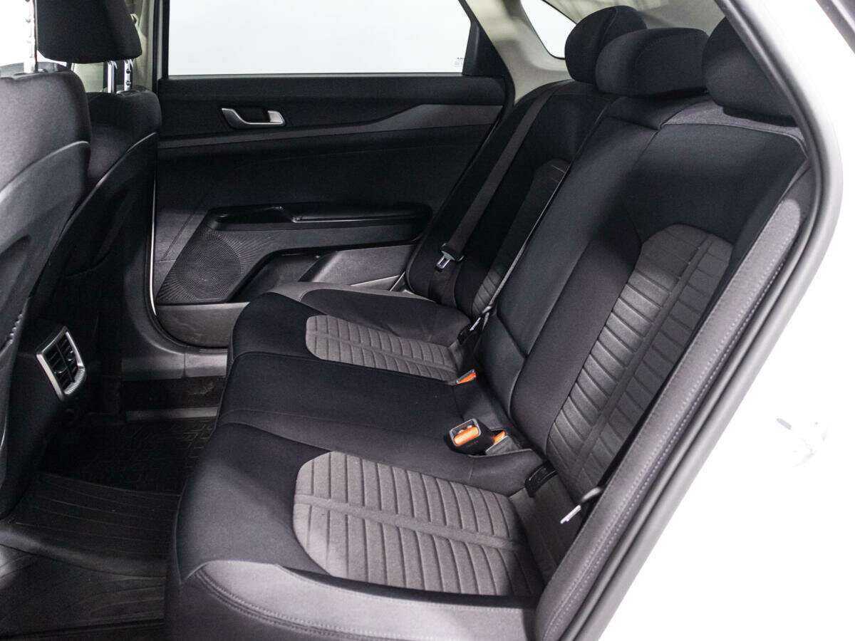 Купить Киа К5, 2022, 46 982 км.. Фото: #9