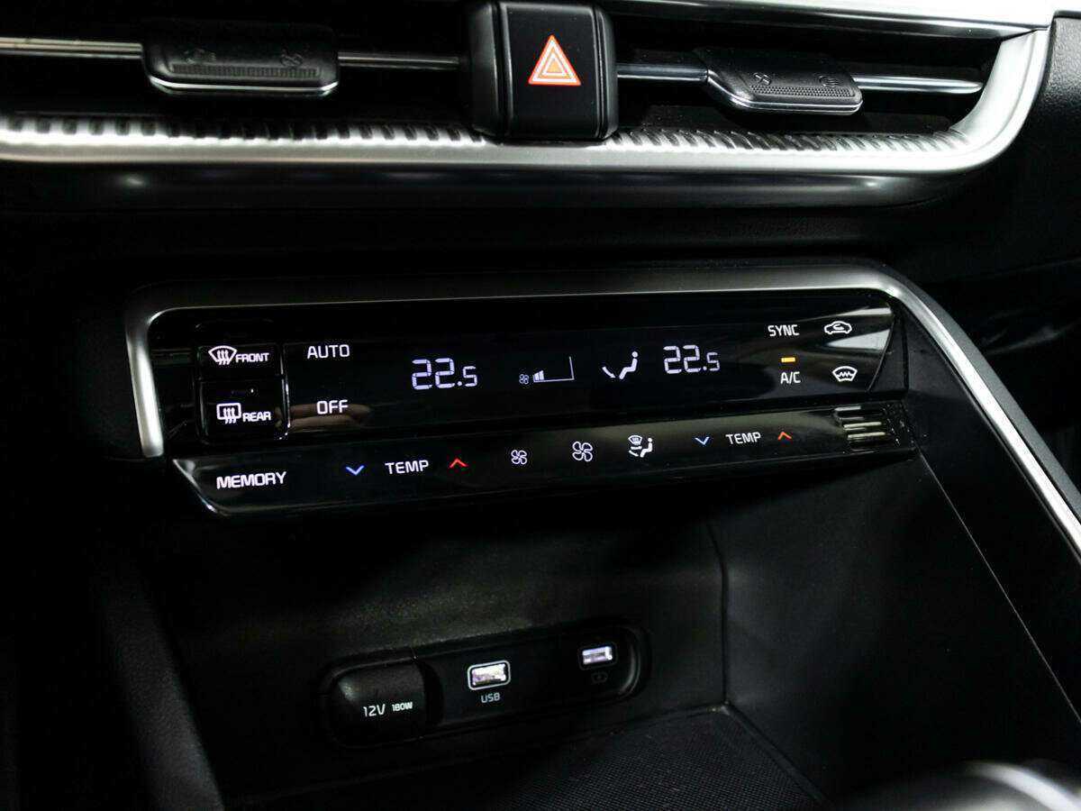 Купить Киа К5, 2022, 46 982 км.. Фото: #17