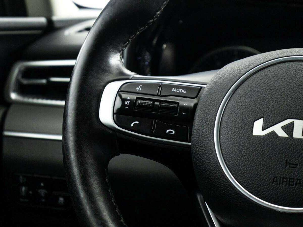 Купить Киа К5, 2022, 46 982 км.. Фото: #20
