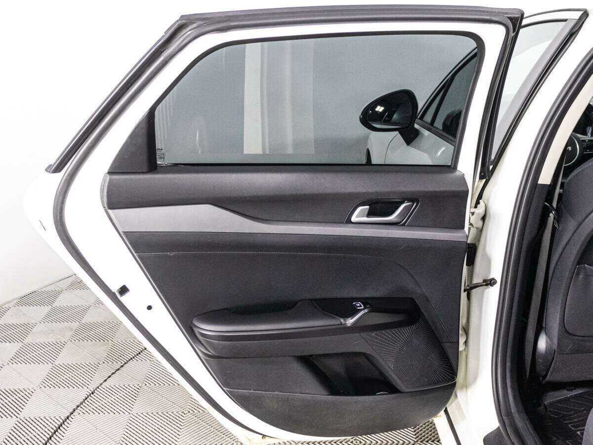 Купить Киа К5, 2022, 46 982 км.. Фото: #24