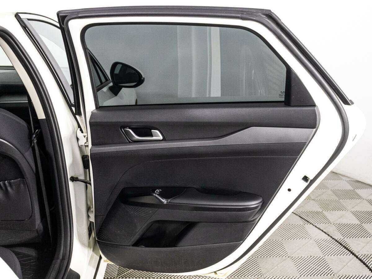 Купить Киа К5, 2022, 46 982 км.. Фото: #25