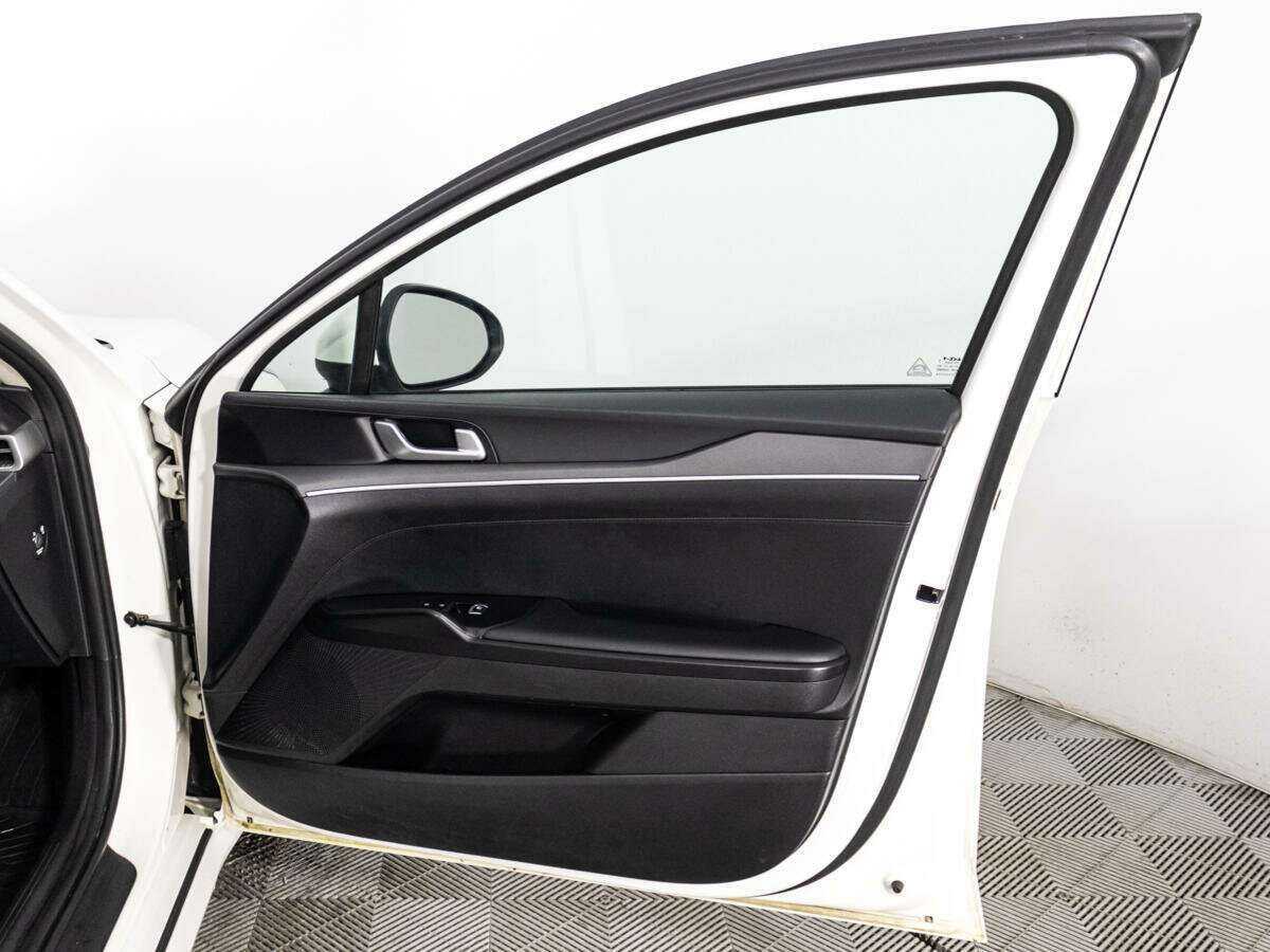 Купить Киа К5, 2022, 46 982 км.. Фото: #26