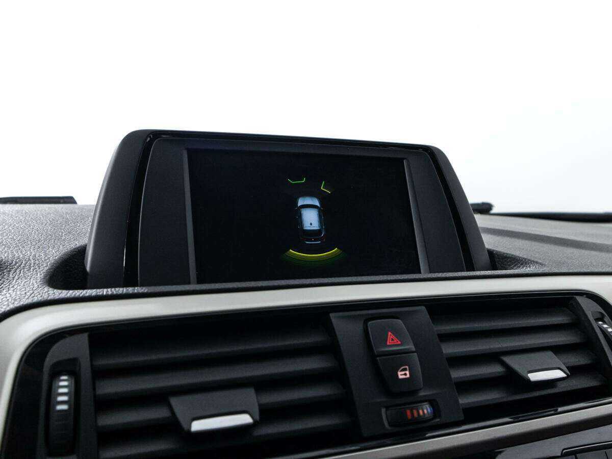 Купить БМВ 1 серии, 2018, 156 000 км.. Фото: #14