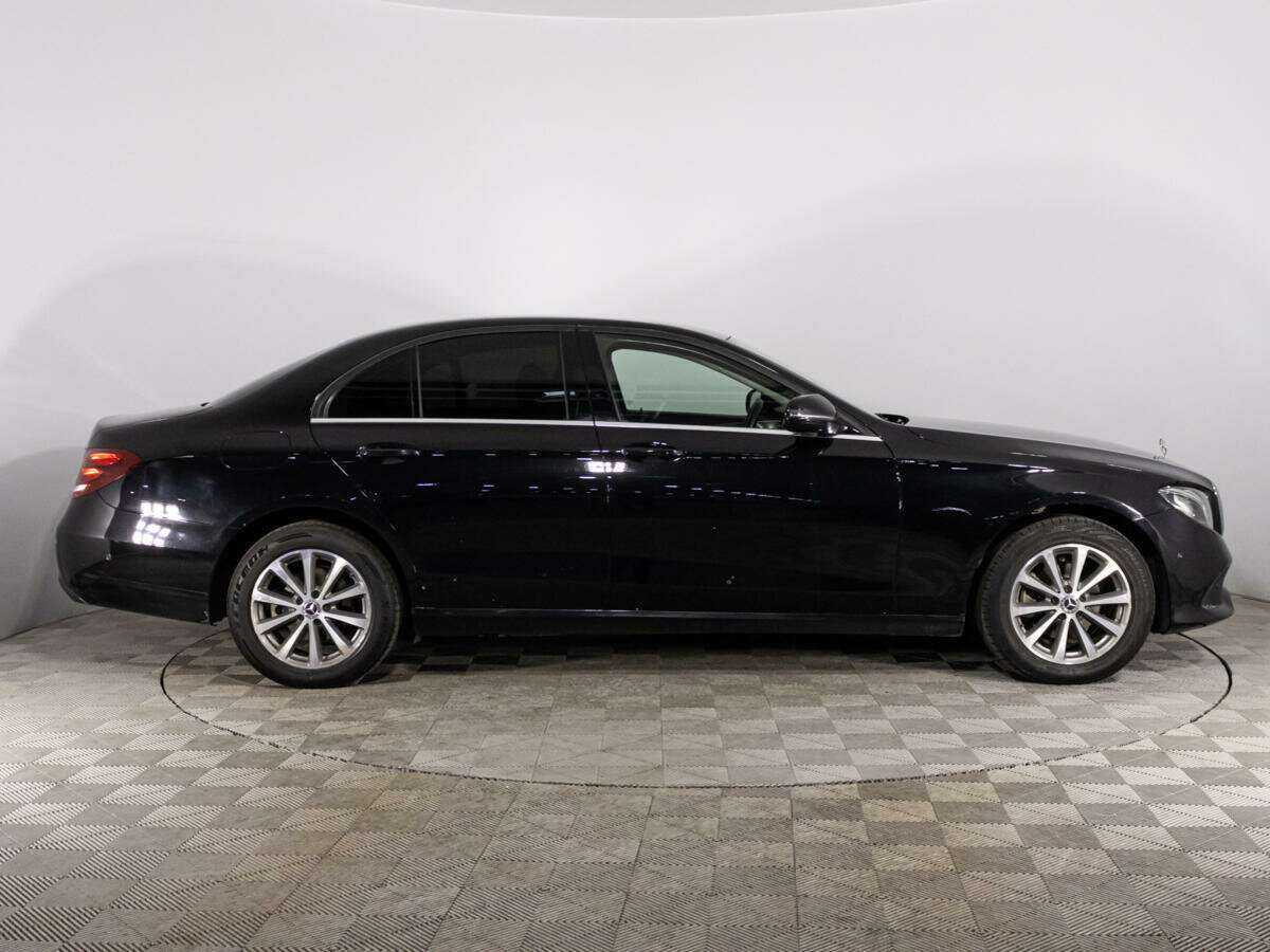 Купить Мерседес-Бенц Е-Класс, 2019, 79 100 км.. Фото: #3