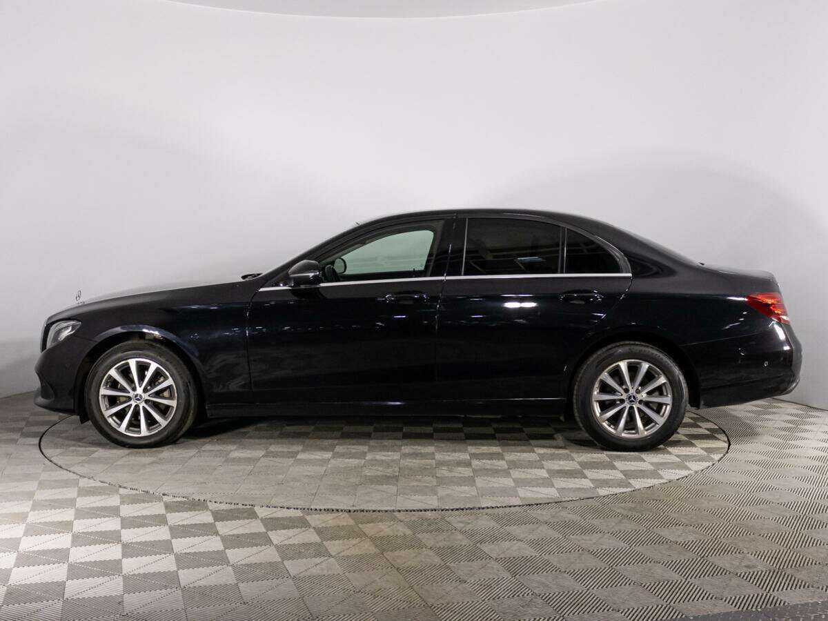 Купить Мерседес-Бенц Е-Класс, 2019, 79 100 км.. Фото: #7