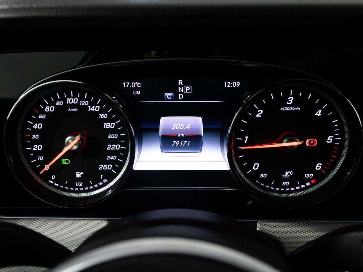 Купить Мерседес-Бенц Е-Класс, 2019, 79 100 км.. Фото: #11