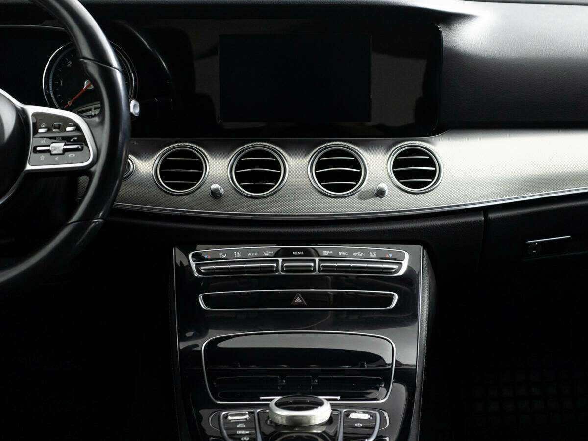 Купить Мерседес-Бенц Е-Класс, 2019, 79 100 км.. Фото: #13