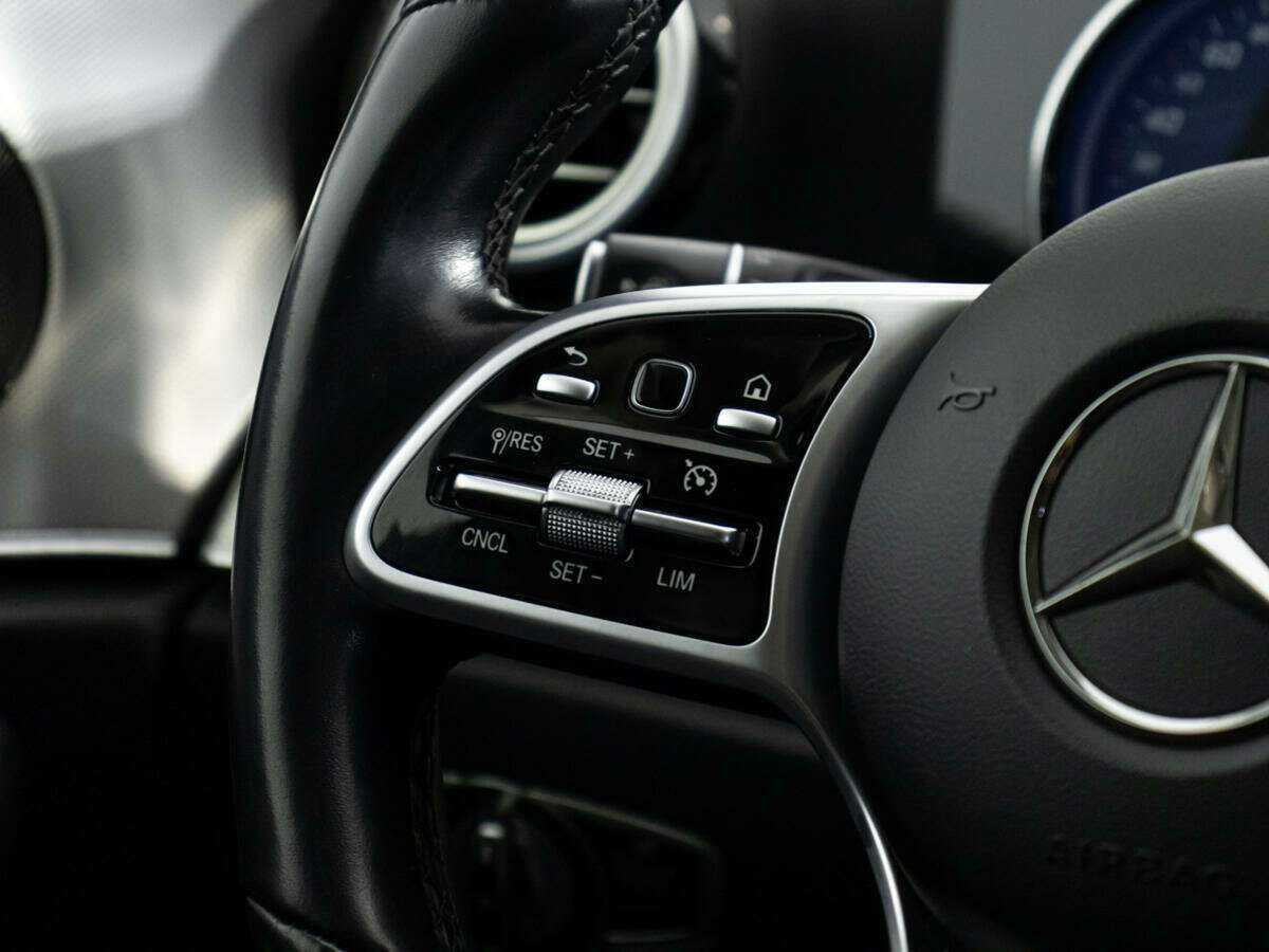 Купить Мерседес-Бенц Е-Класс, 2019, 79 100 км.. Фото: #17