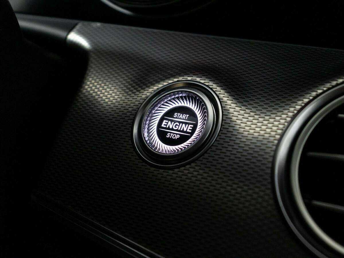 Купить Мерседес-Бенц Е-Класс, 2019, 79 100 км.. Фото: #19