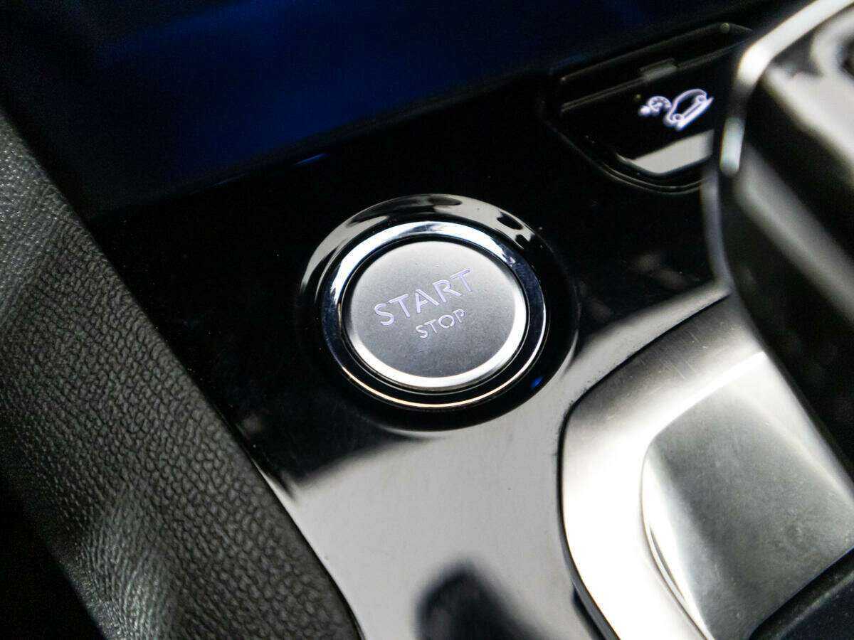 Купить Пежо 3008, 2018, 108 934 км.. Фото: #18