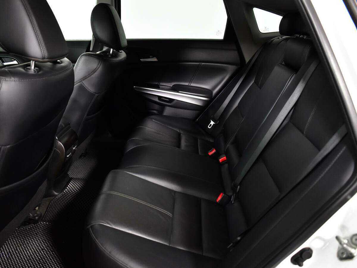 Купить Хонда Кросстур, 2014, 141 964 км.. Фото: #9