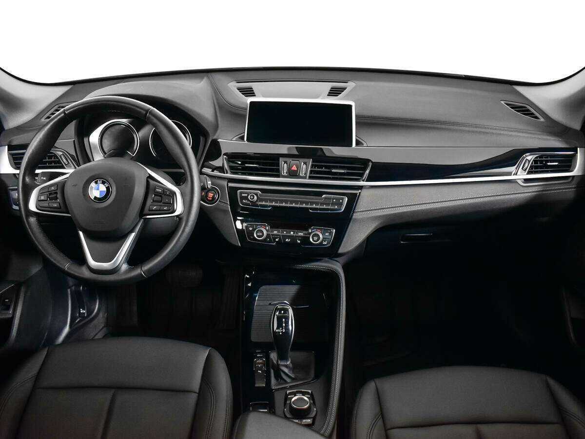 Купить BMW X2, 2021, 49 580 км.. Фото: #11