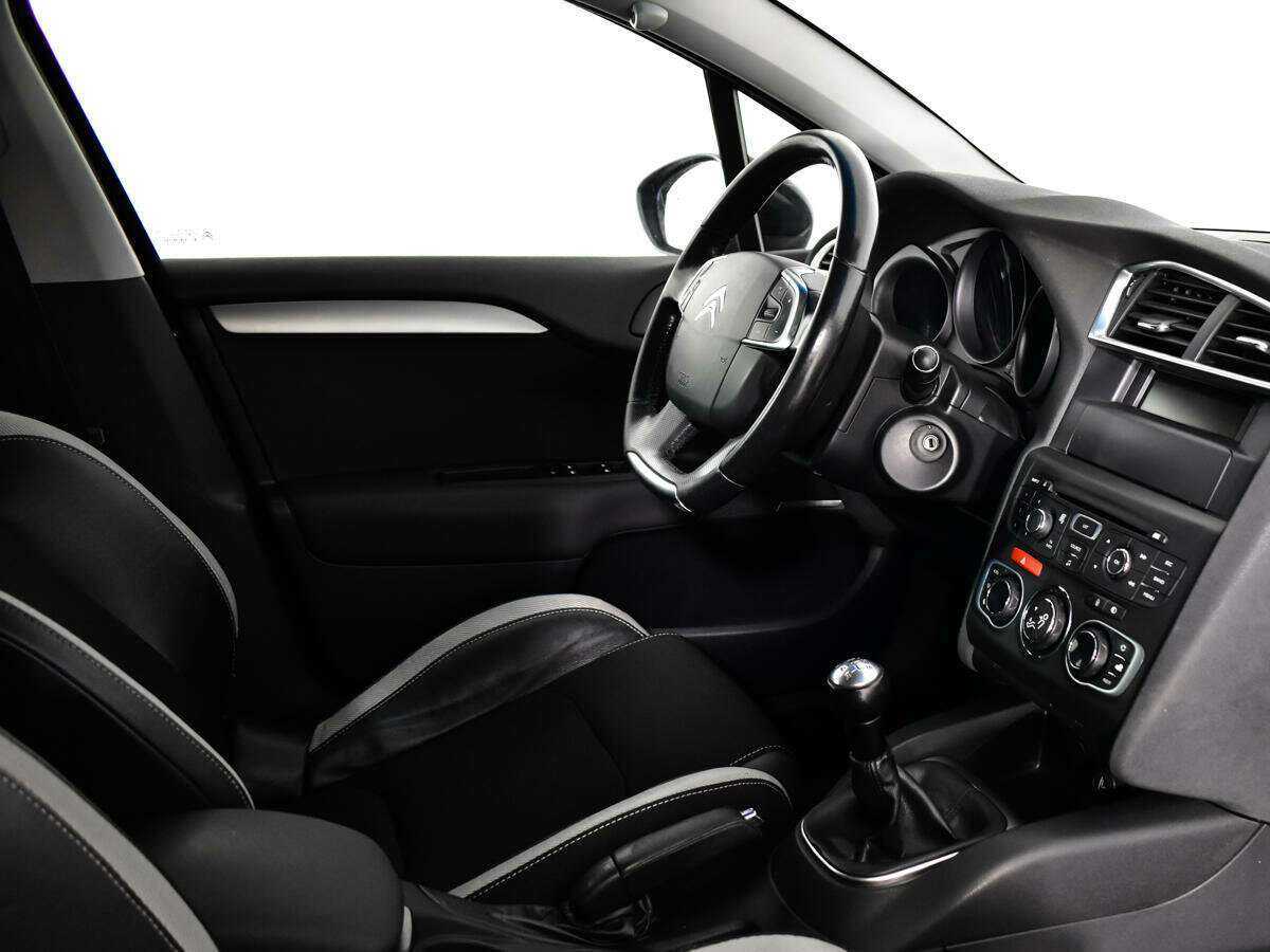 Купить Ситроен Ц4, 2012, 248 978 км.. Фото: #8