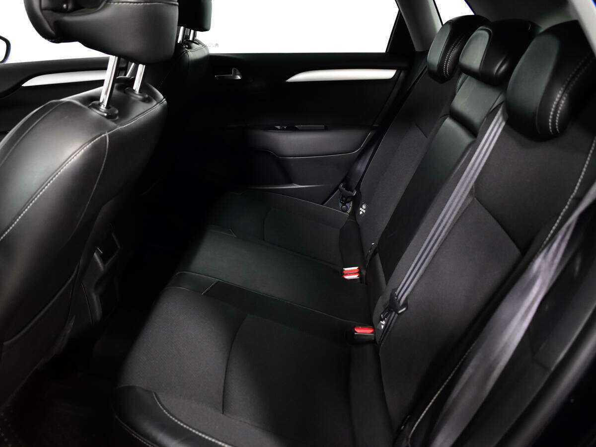 Купить Ситроен Ц4, 2012, 248 978 км.. Фото: #9