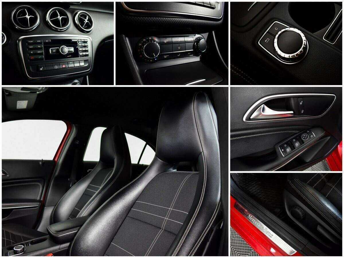 Купить Mercedes-Benz A-Класс, 2013, 136 676 км.. Фото: #12