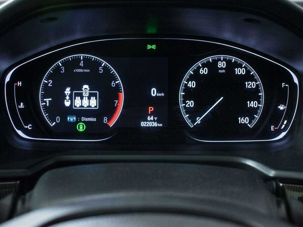 Купить Honda Accord, 2022, 22 032 км.. Фото: #10