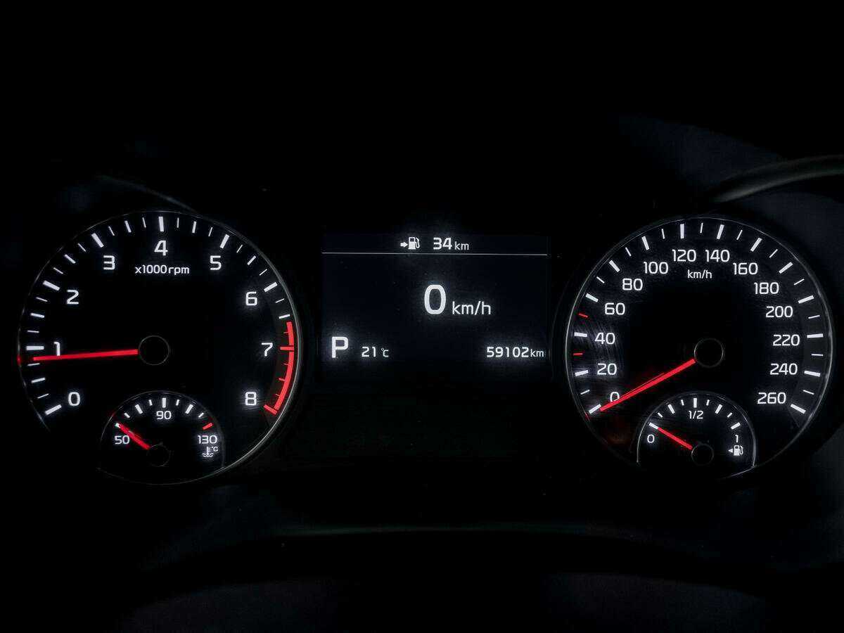 Купить Kia Optima, 2019, 58 866 км.. Фото: #10