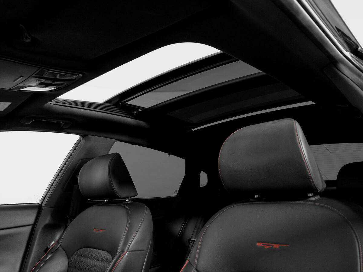 Купить Kia Optima, 2019, 58 866 км.. Фото: #12