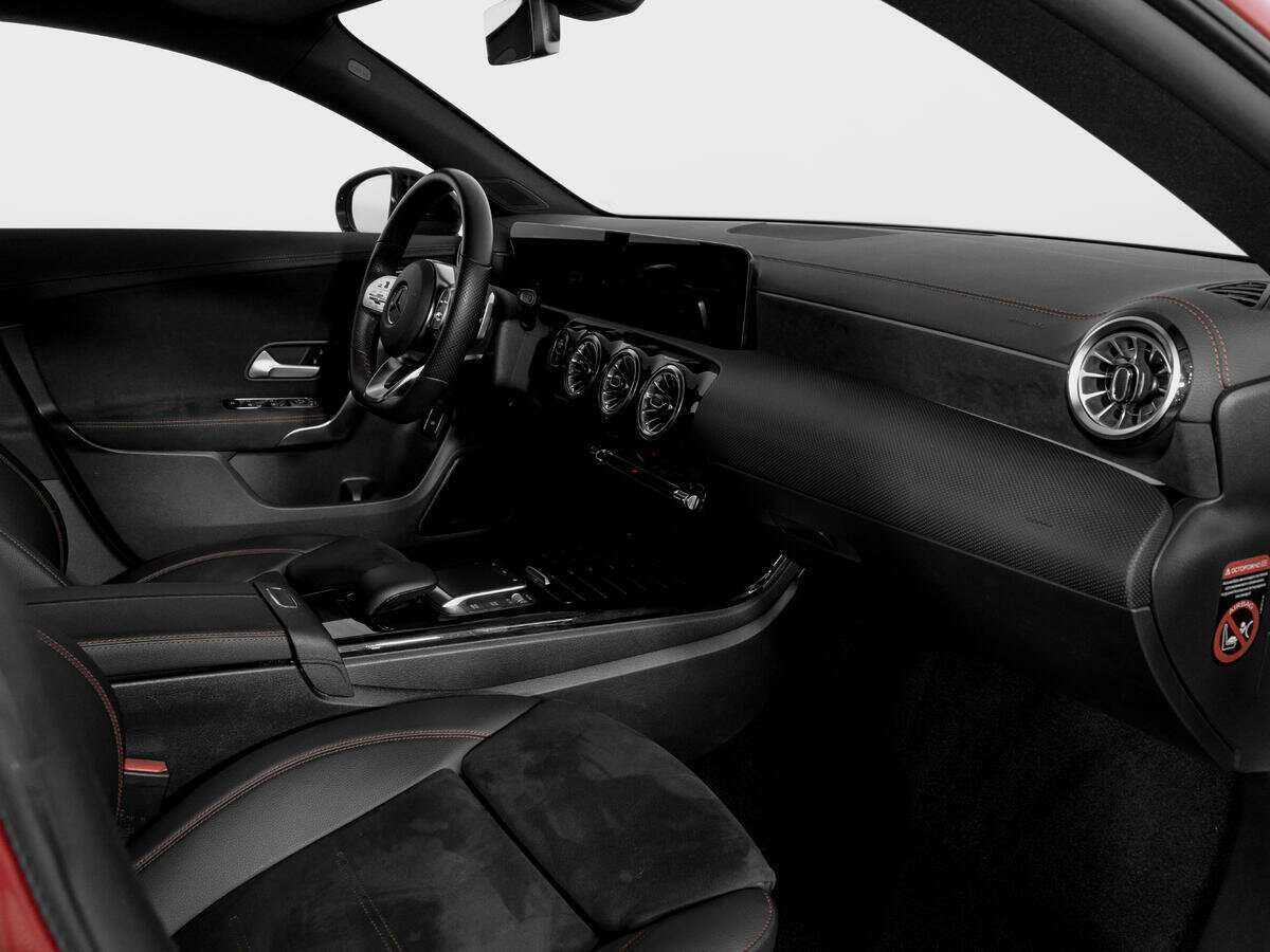 Купить Mercedes-Benz CLA, 2020, 45 000 км.. Фото: #8