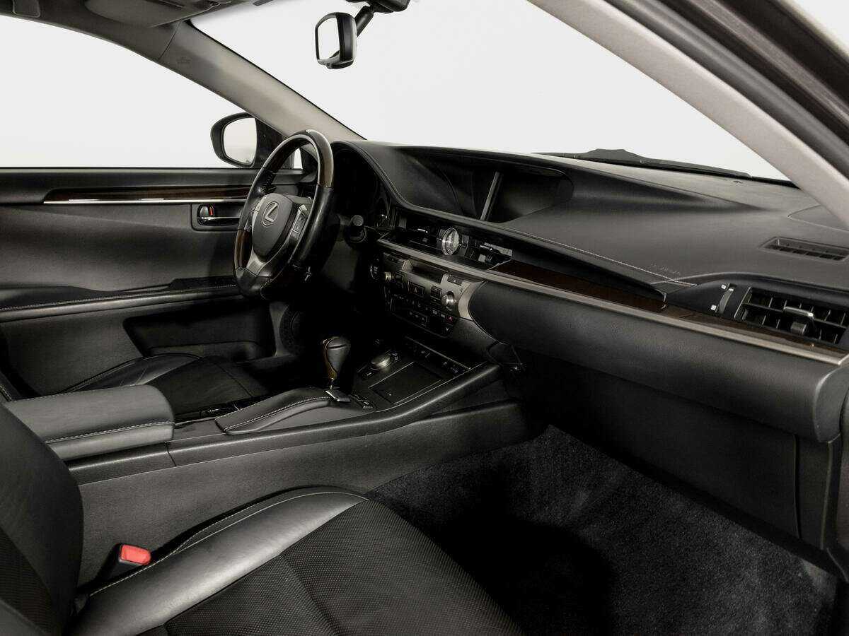 Купить Лексус ЕС, 2013, 169 710 км.. Фото: #8