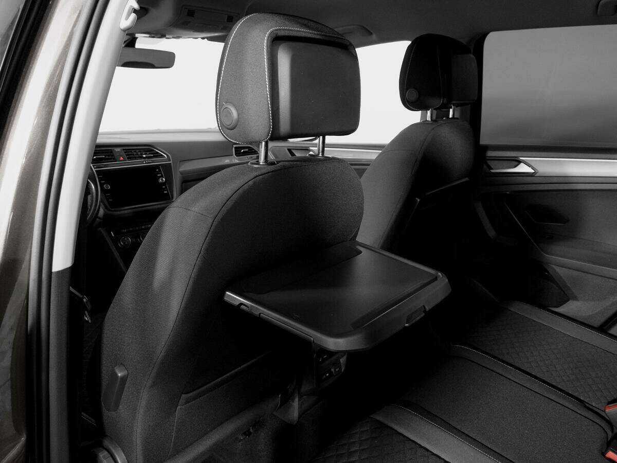 Купить Фольксваген Тигуан, 2018, 147 495 км.. Фото: #10