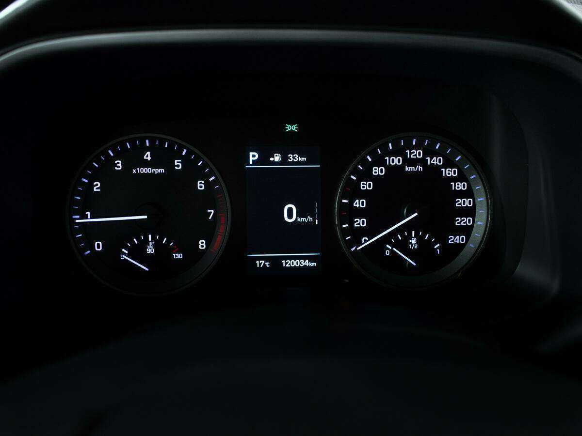 Купить Хендай Туксон, 2020, 120 034 км.. Фото: #10