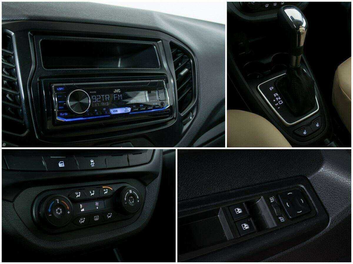 Купить Лада (ВАЗ) Веста, 2021, 468 км.. Фото: #14